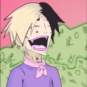 Meet your Posher, Freddy